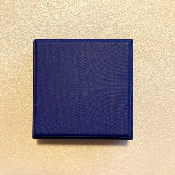 Swarovski heart necklace - Picture 2 of 6